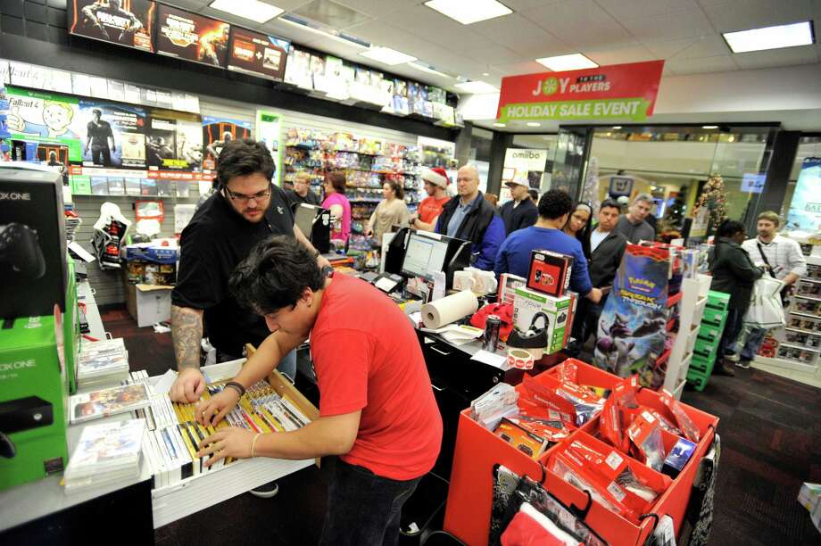 The Weekend in Photos, December 2427 GreenwichTime