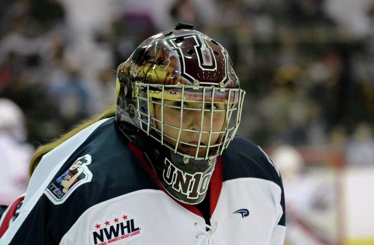 Three local hockey players go pro in new women's league