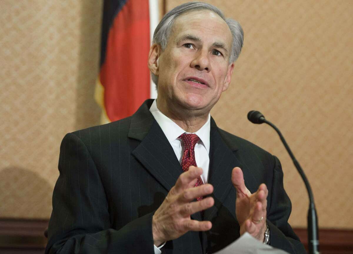 Combined, both former attorney general Greg Abbott, pictured, and Attorney General Ken Paxton led the state's fight against paying the lawyers since it was ordered by a federal judge more than a year and a half ago.
