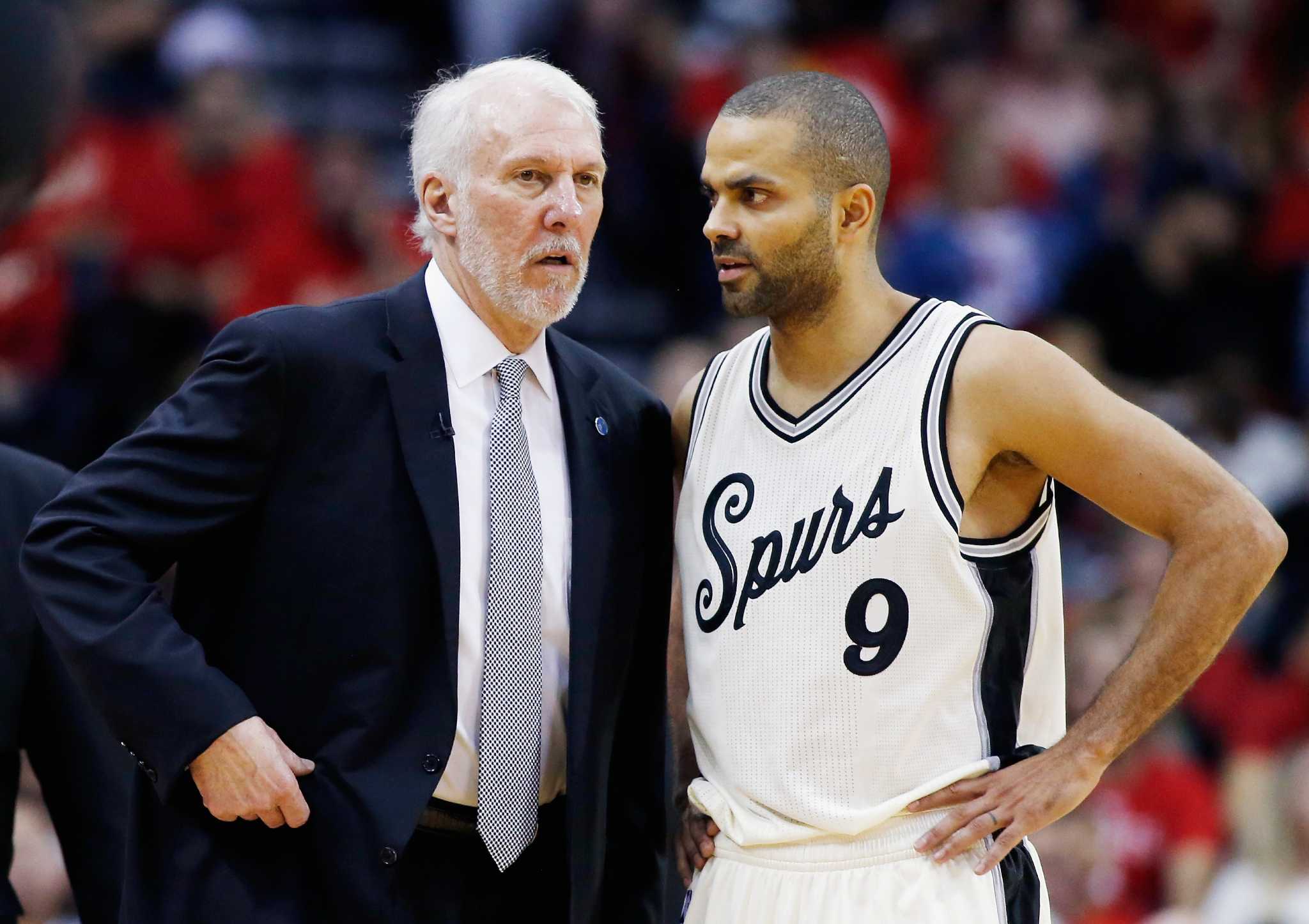 ESPN Sideline Reporter Delivers Gregg Popovich A Special Christmas Present