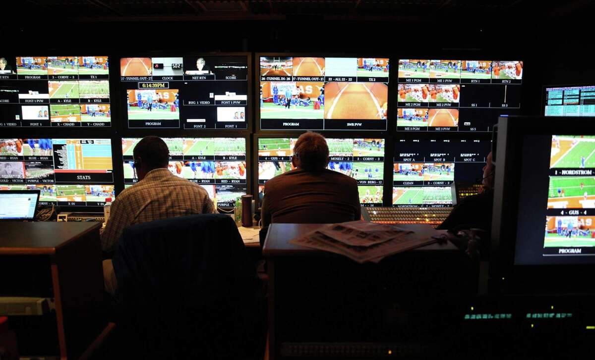 LHN producer controls the action