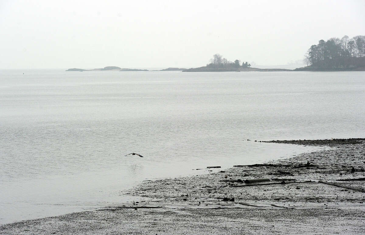 Army Corps OK To Dredge And Dump In Sound