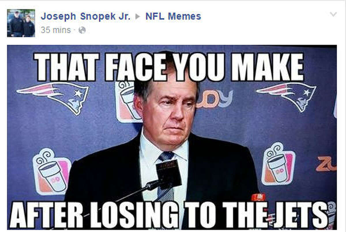 Check out the best NFL memes of Week 16