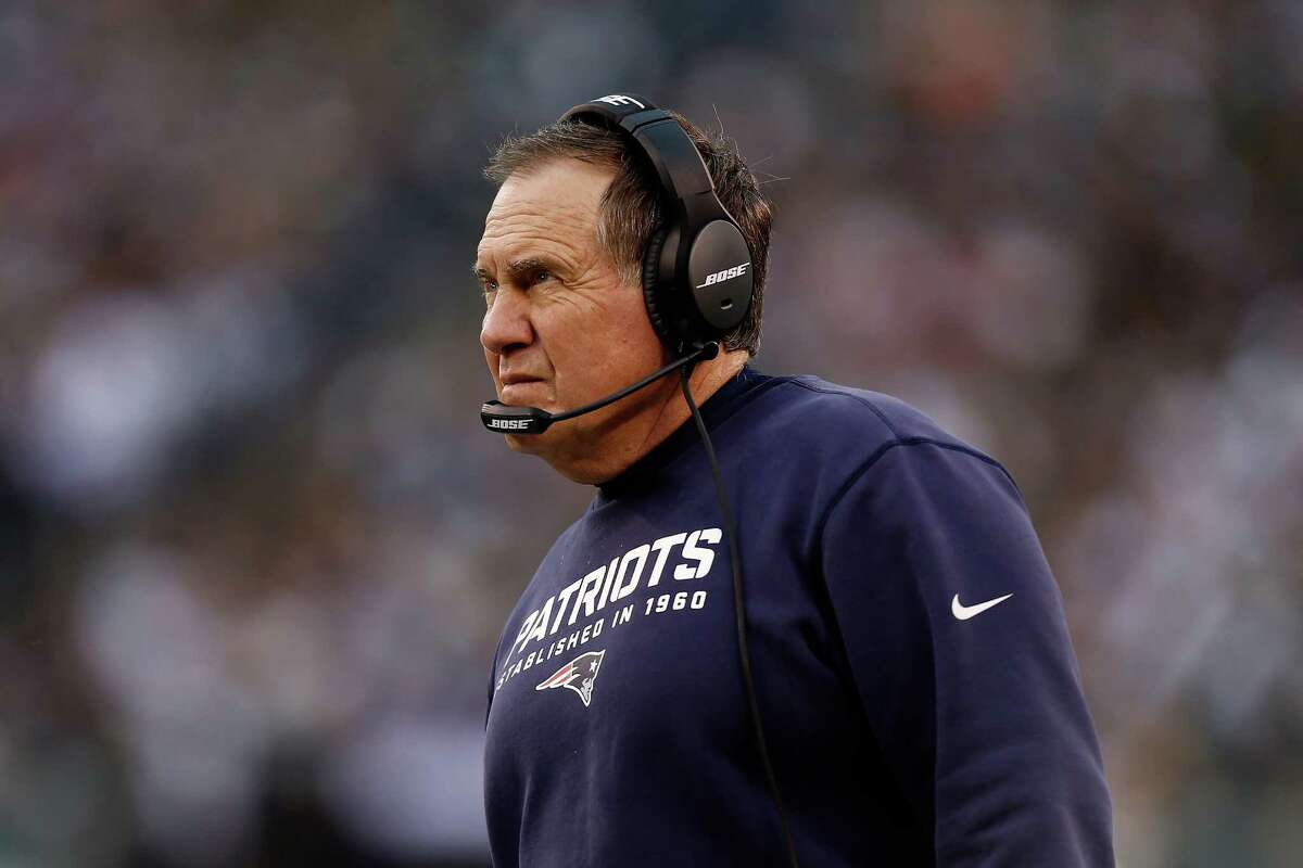 The foundation of Bill Belichick, head coach of the New England Patriots, has awarded a scholarship to a Stamford resident.