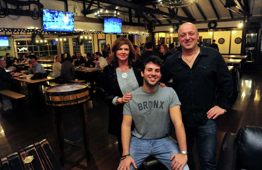 50 Things to do this weekend in Connecticut, Dec. 31Jan. 3 GreenwichTime