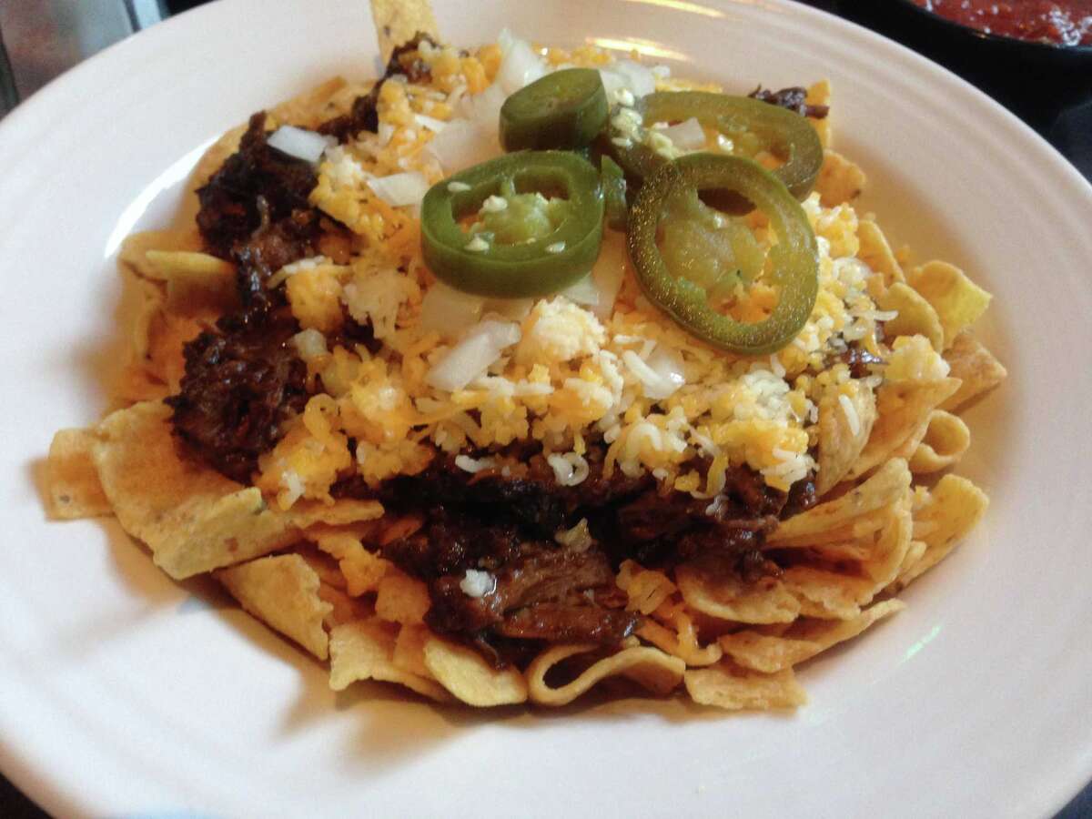 TexMex queso New York's 'it' food of 2015