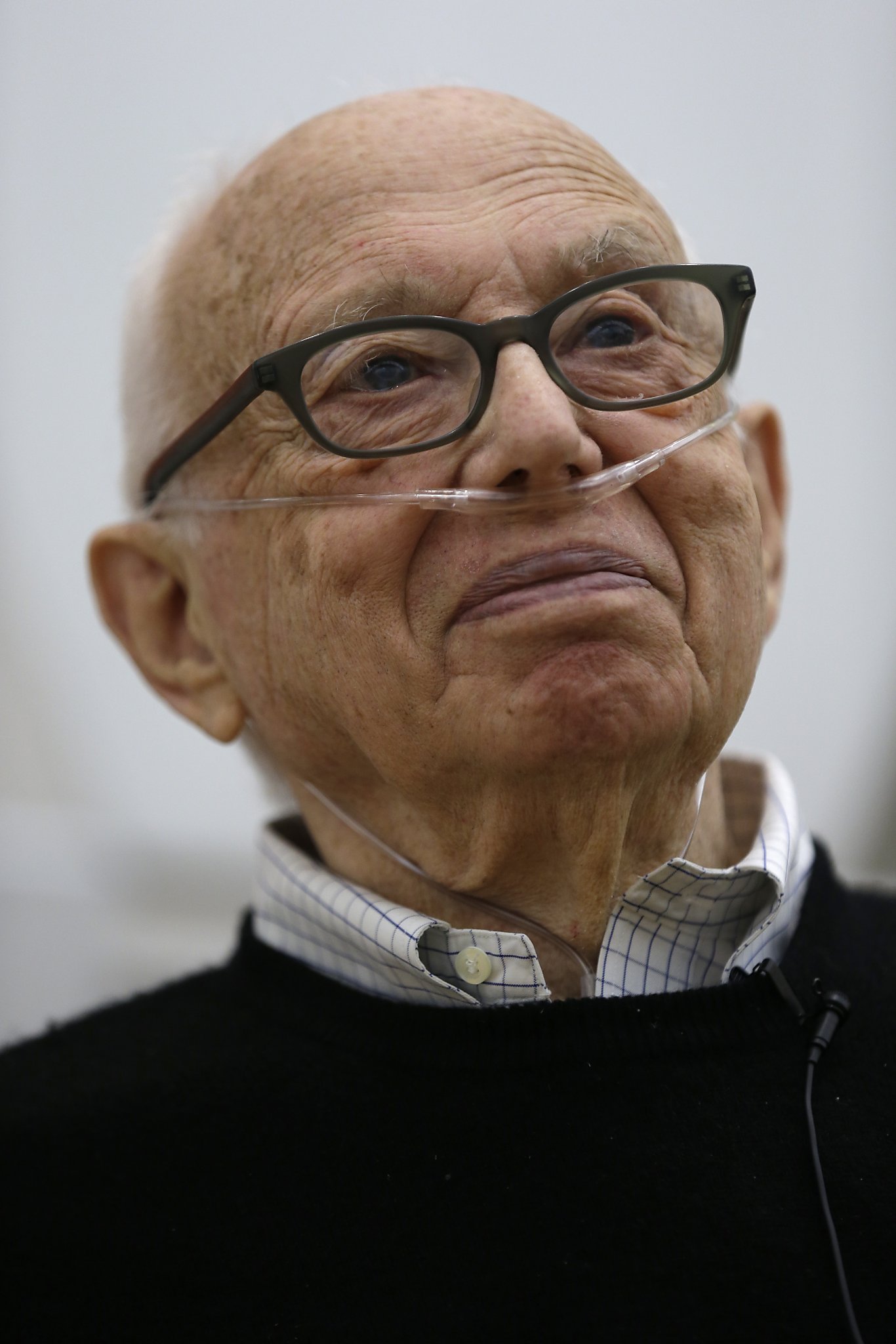 Ellsworth Kelly evolved own mode of abstraction with