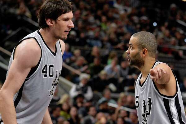 boban spurs jersey