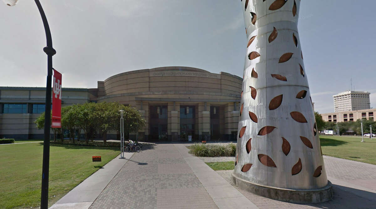 Best gyms in Houston, according to reviews