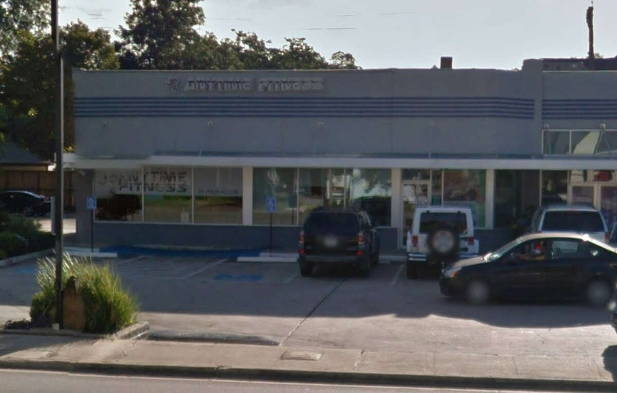 Best gyms in Houston, according to reviews