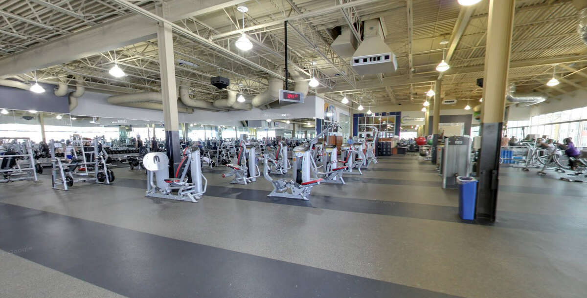 Best gyms in Houston, according to reviews