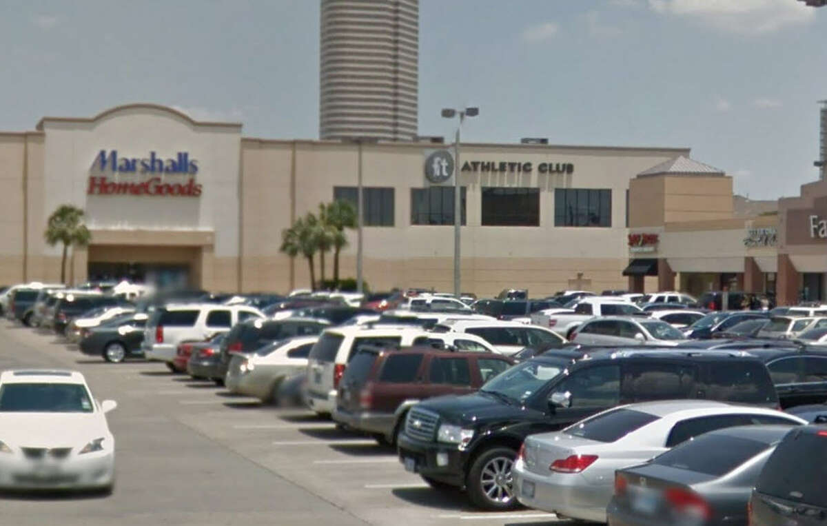 Best gyms in Houston, according to reviews