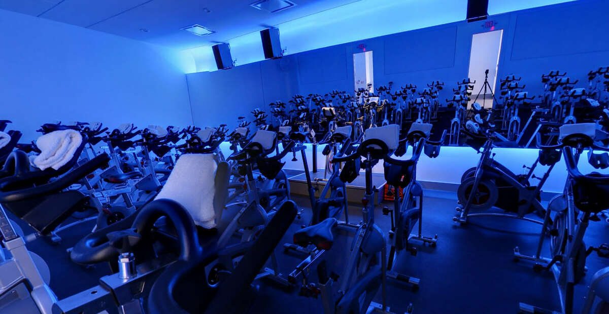 Best Gyms In Houston According To Reviews 9857