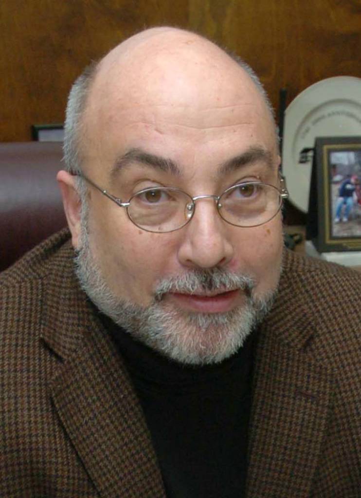 New Fairfield proposed budget calls for tax increase of nearly 5 percent