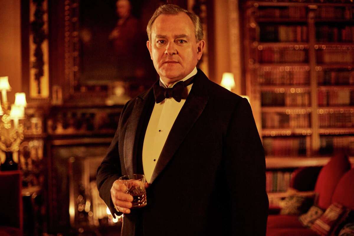 The Wit And Wisdom Of Downton Abbey Characters Actors