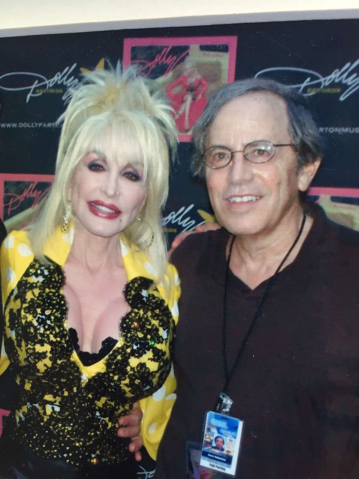 Attorney Jerry Edelstein, who represents clients such as Dolly Parton and Jon Bon Jovi, is in need of a kidney transplant.