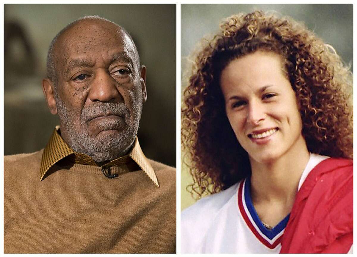 Bill Cosby Charged With Sexually Assaulting A Woman 1838