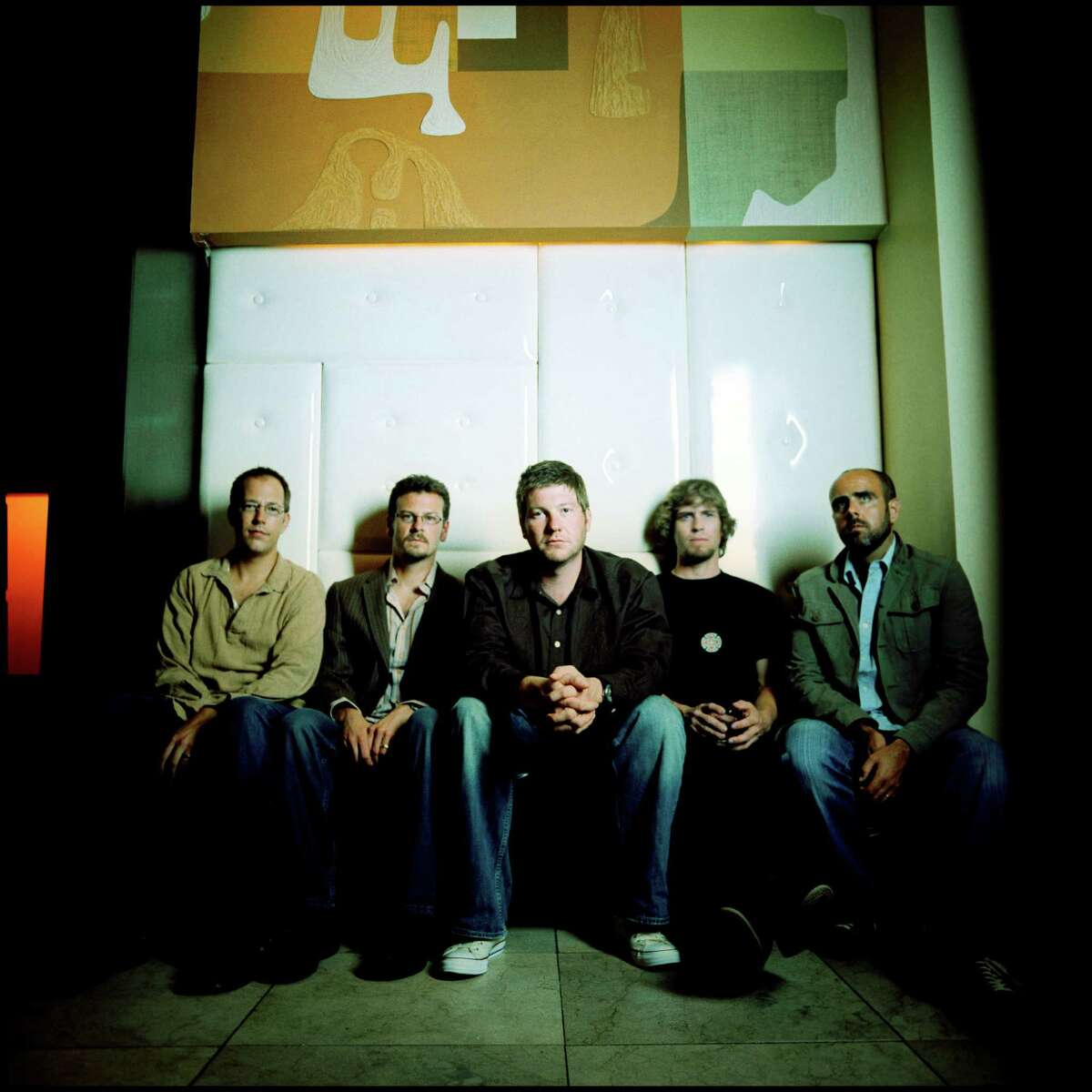 Famous bands and musicians from upstate and western New York