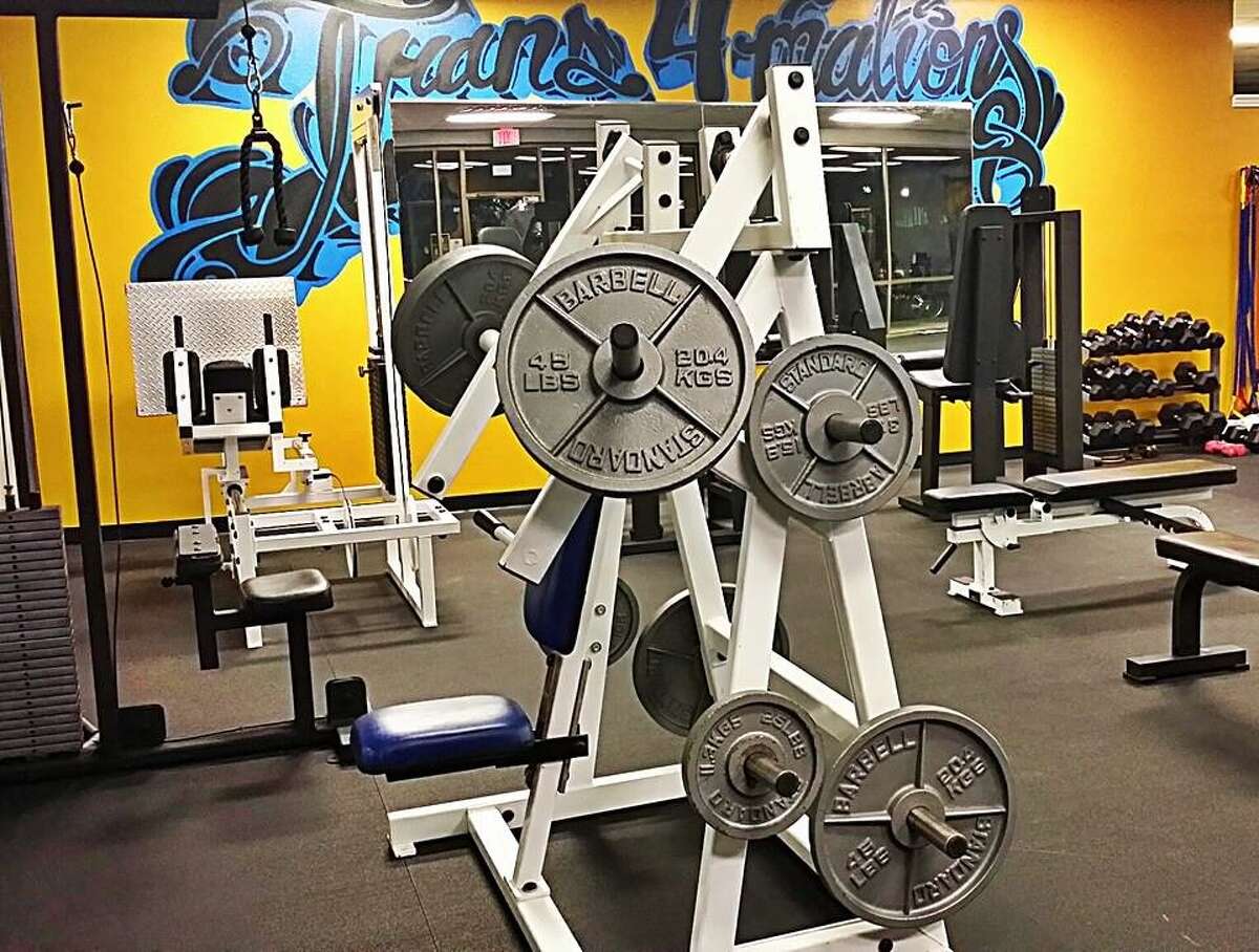 The 20 toprated gyms in San Antonio, according to Yelp reviews