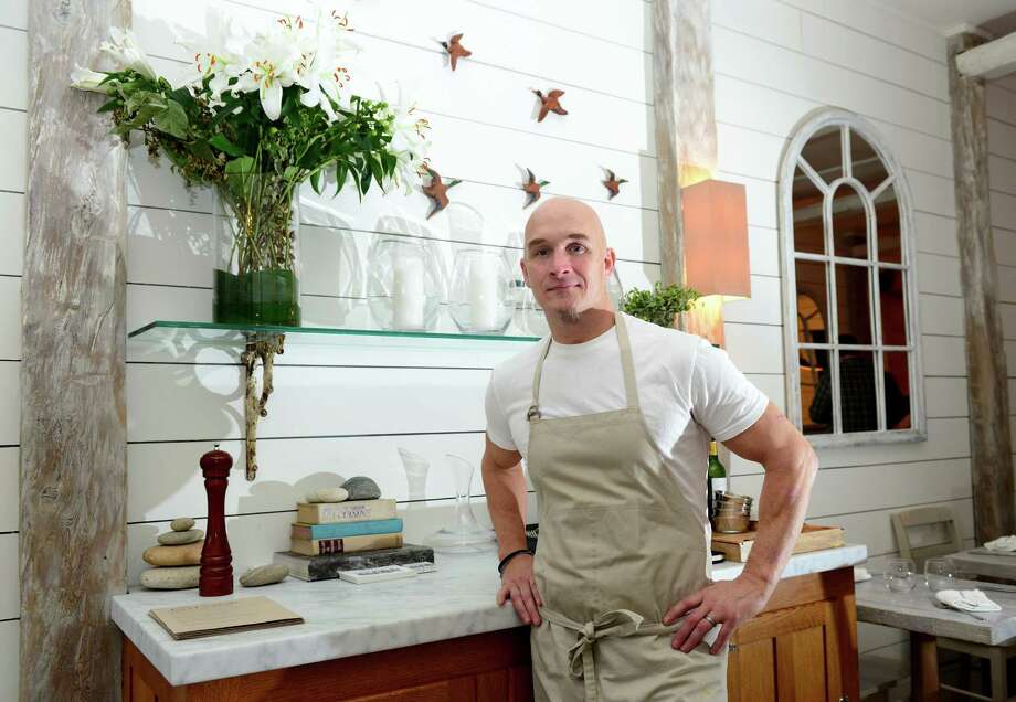 Q A Westport Chef Is A James Beard Award Semifinalist