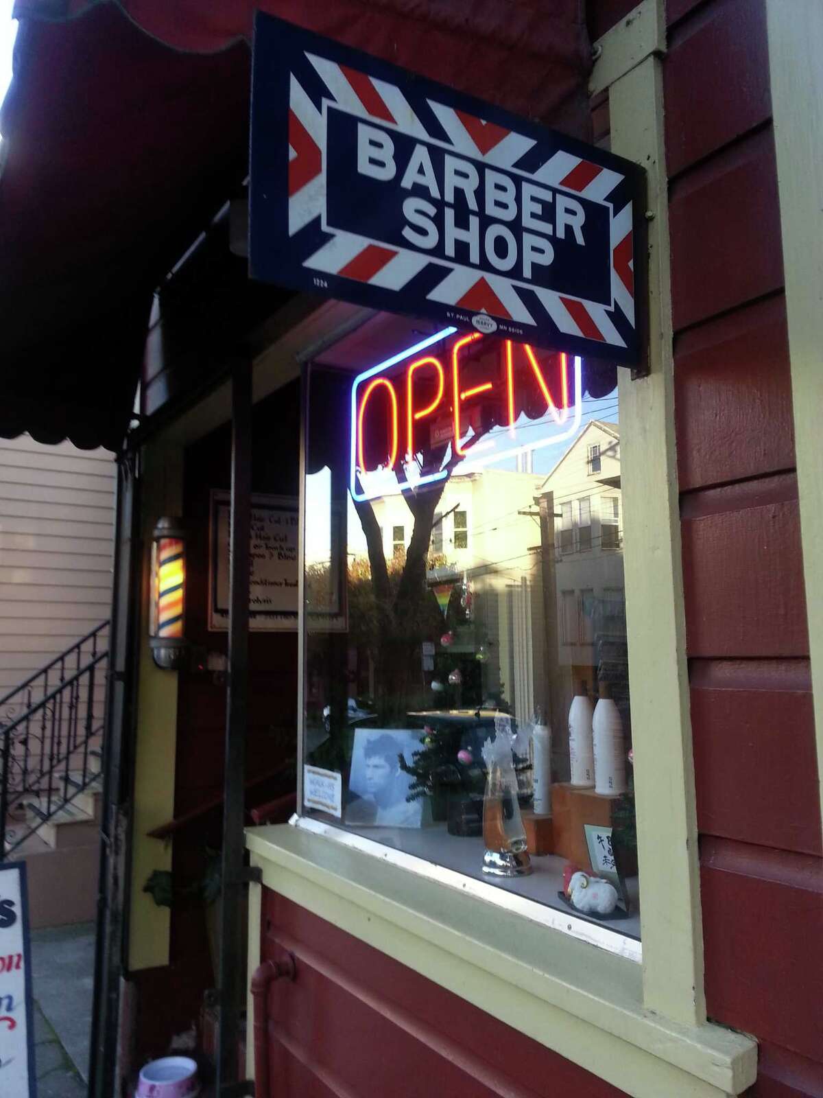 Hairy hipster invasion in San Francisco beards, then and now