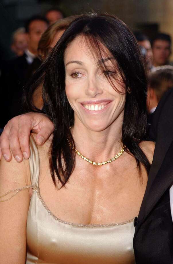 Heidi Fleiss Turns 50 Then And Now San Antonio Express News