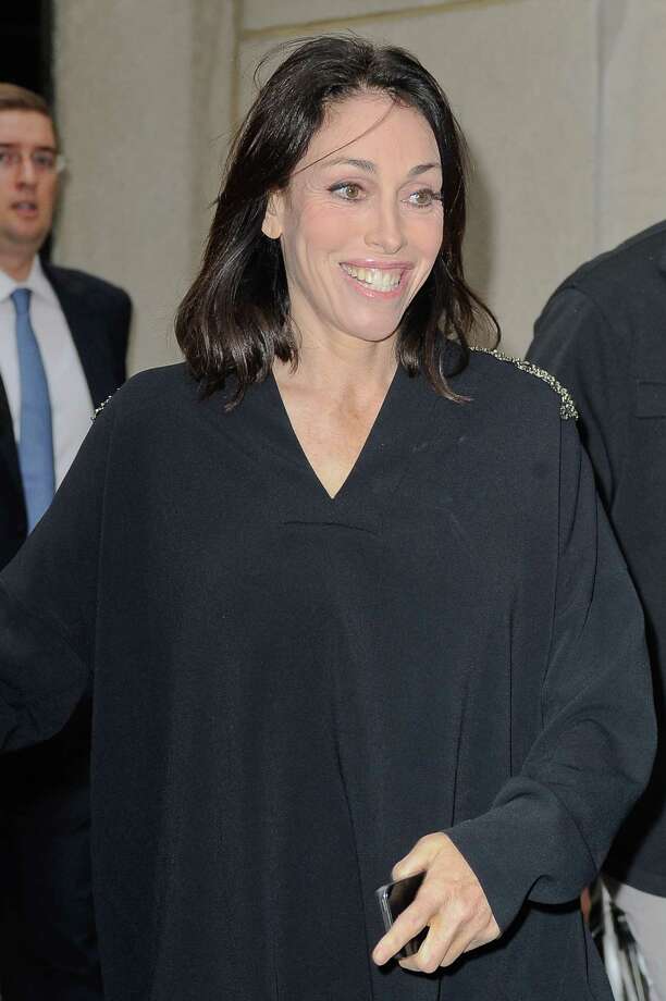 Heidi Fleiss Turns 50 Then And Now San Antonio Express News   920x920 