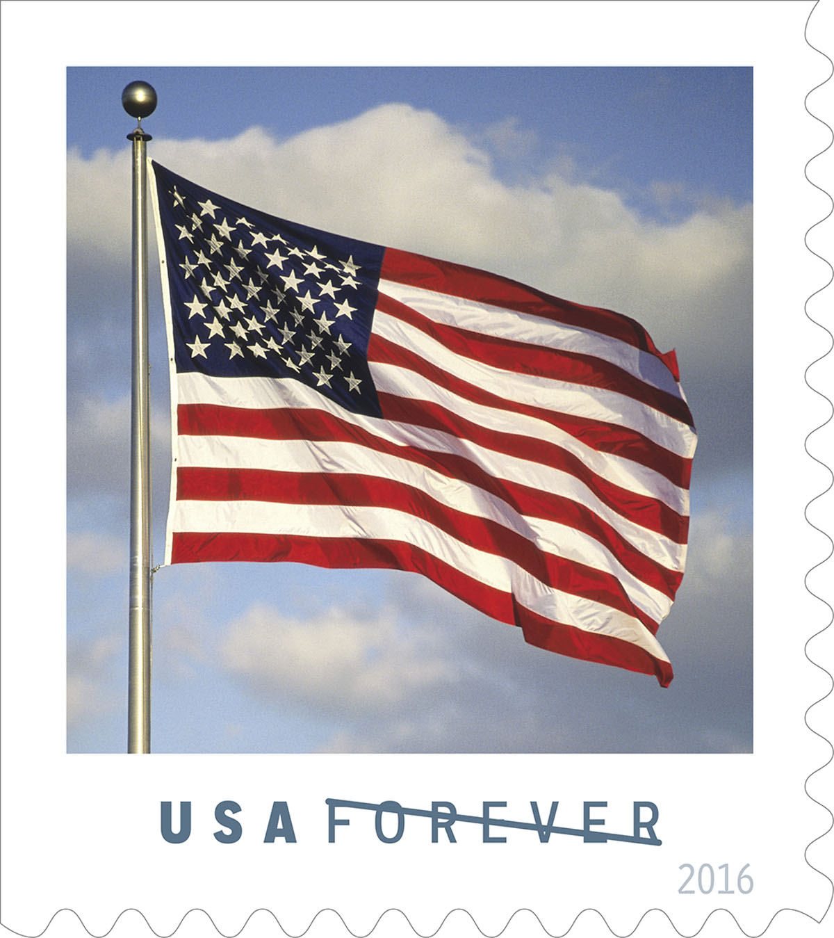 Upcoming U.S. stamps for 2015, 2016 revealed