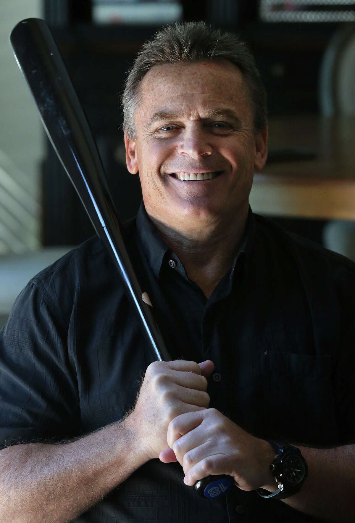 MacArthur graduate and former Missions skipper John Gibbons, the 2015 E-N Sportsman of the Year, led the Blue Jays to their first American League Championship Series since 1993.