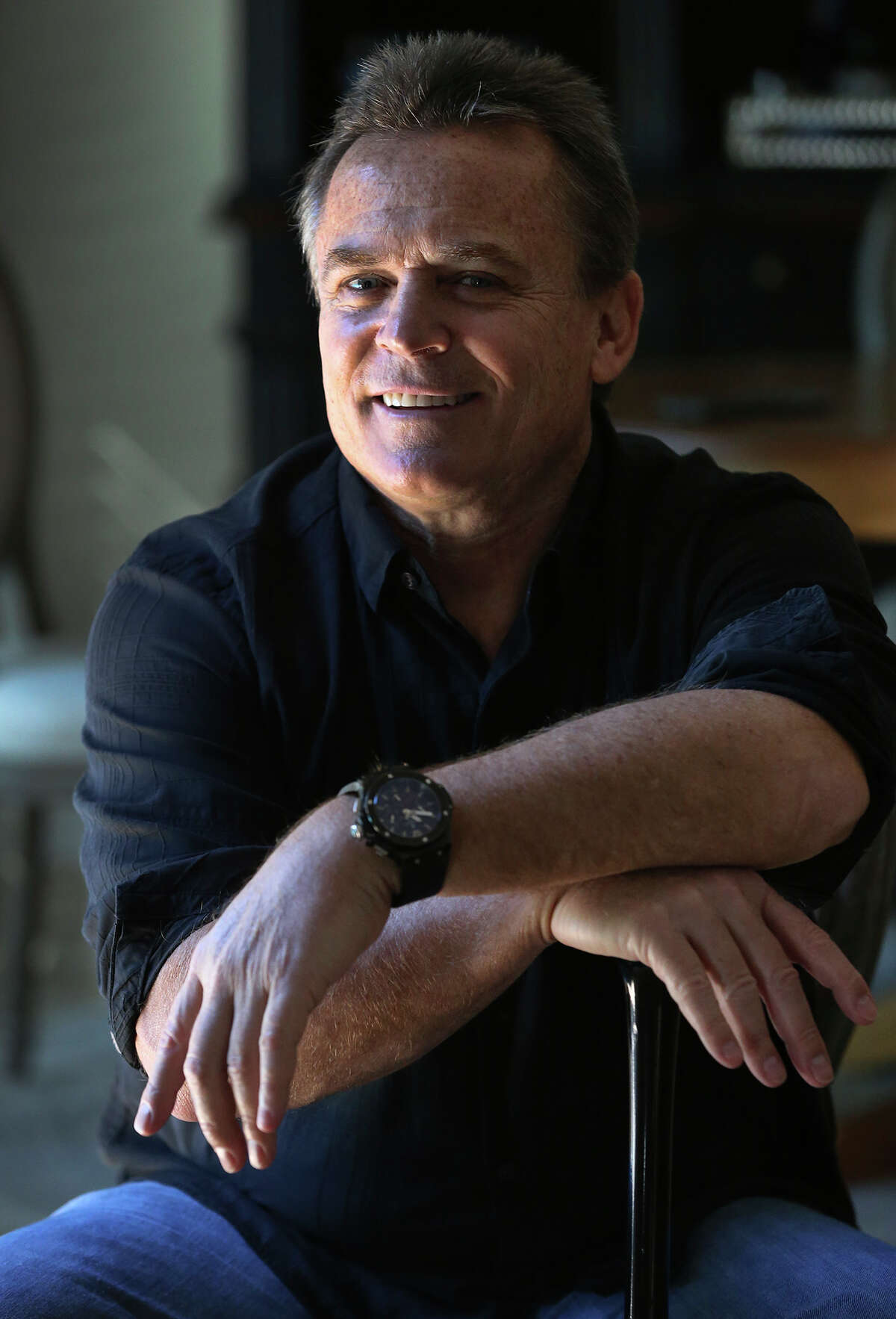 Toronto Blue Jays manager John Gibbons has been selected as 2015 Express-News Sportsman of the Year. Gibbons, a MacArthur High School graduate and former player with the New York Mets, led the Blue Jays to their first American League Division Series since 1993.