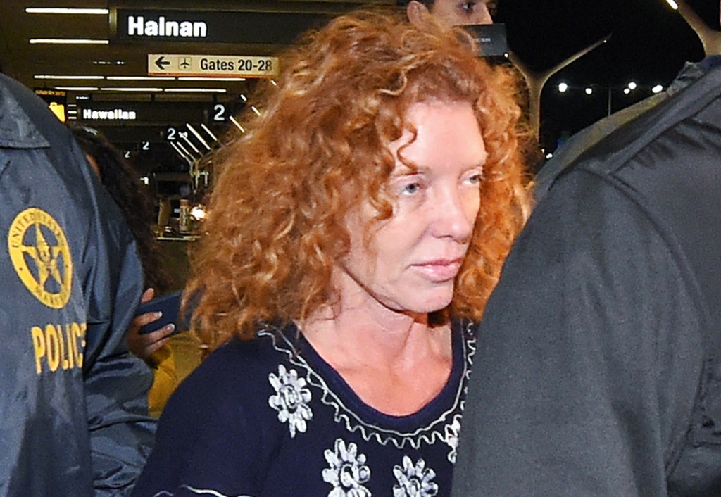 Tonya Couch Mother Of Affluenza Teen Ethan Couch Indicted