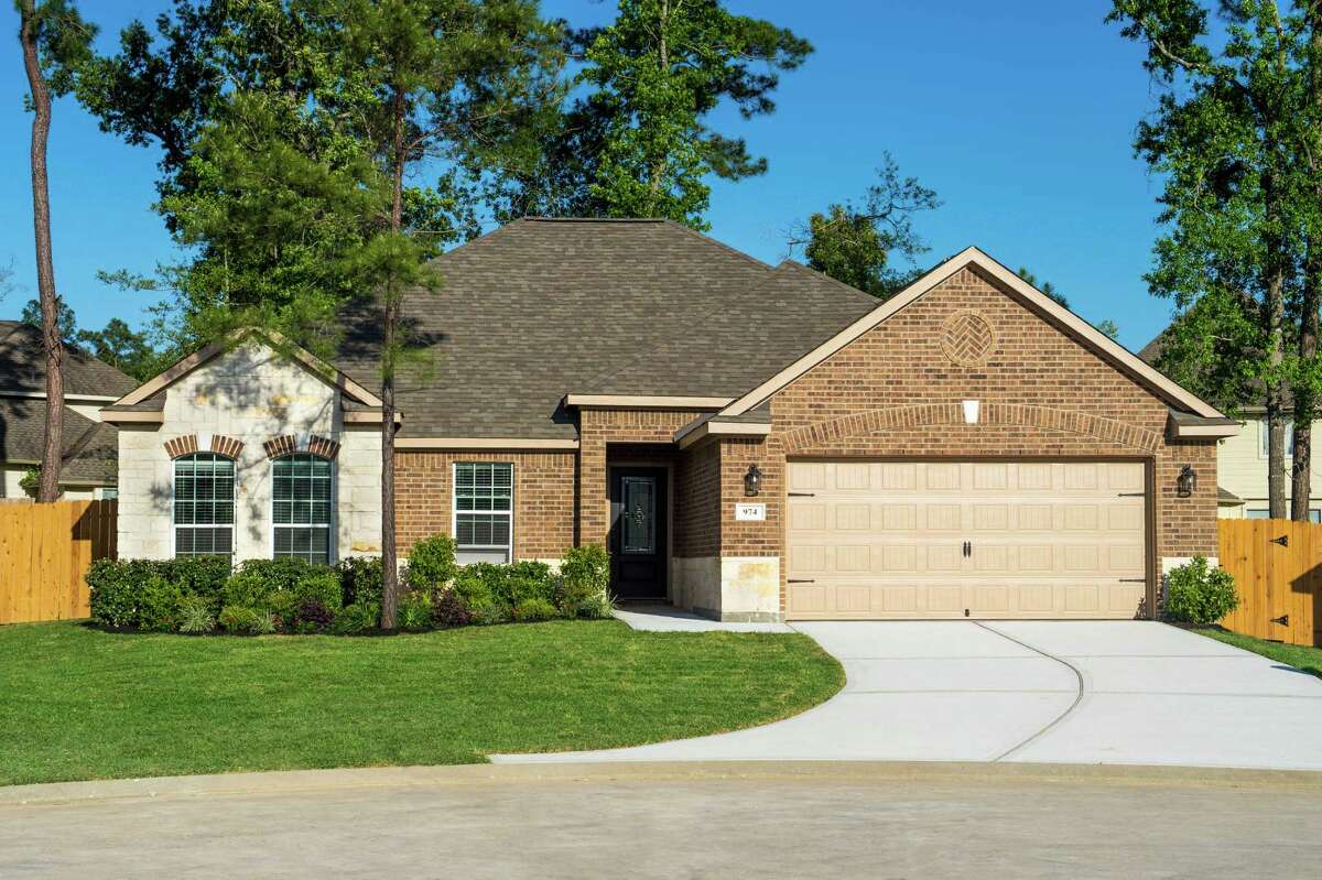 LGI Homes starts communities near League City and Baytown