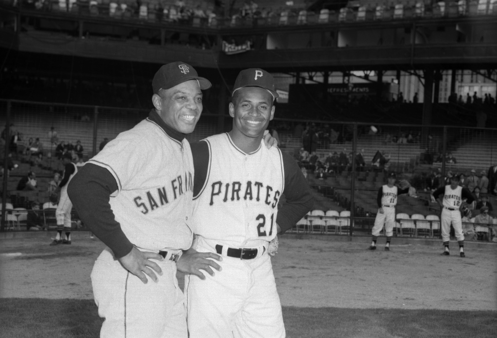 MLB renames World Series MVP award in honor of Willie Mays – New York Daily  News