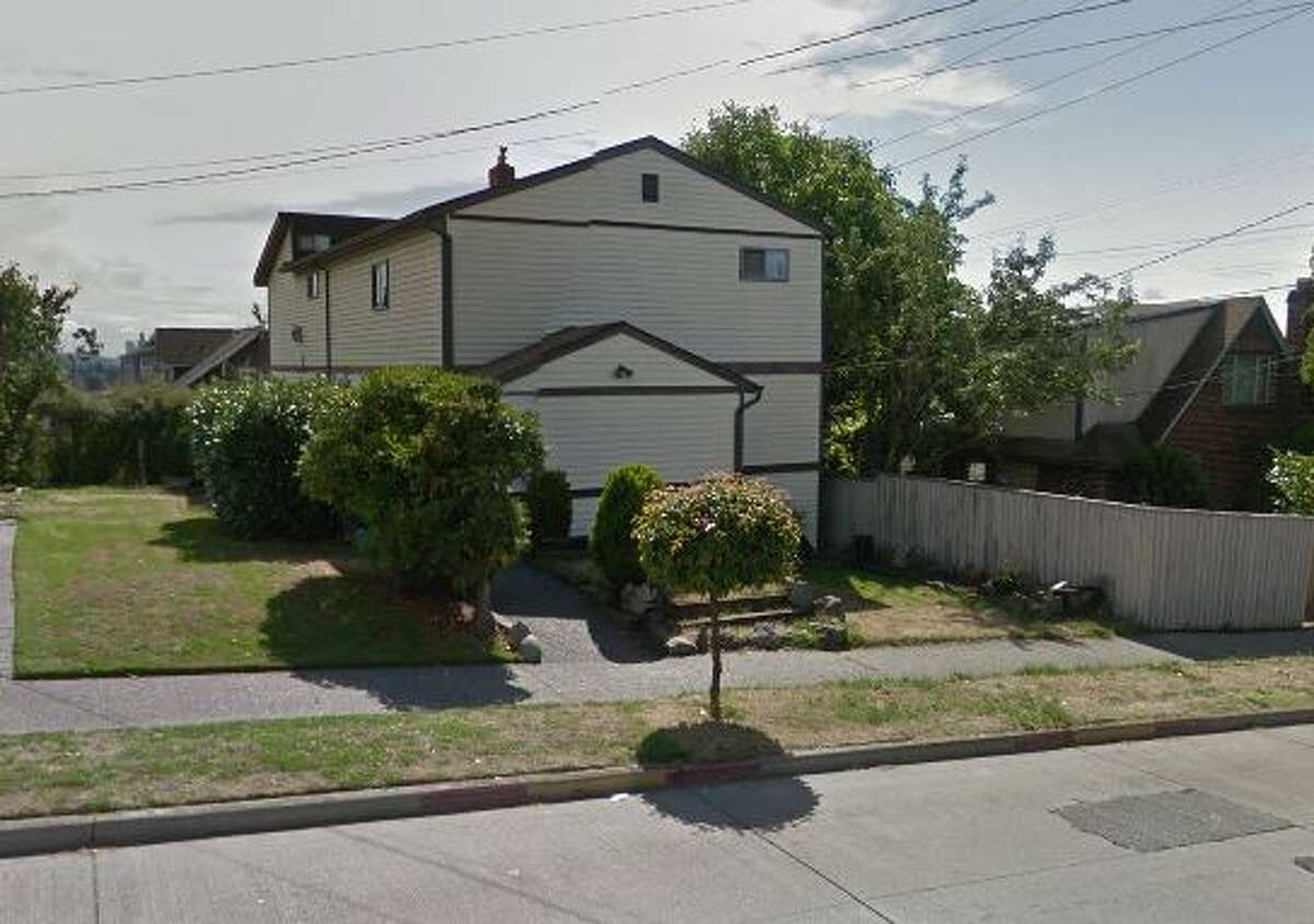 Seattle's most popular neighborhoods