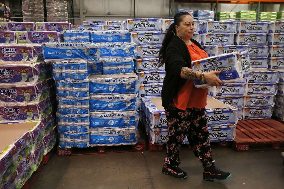 Amazon vs. Costco A price comparison SFGate