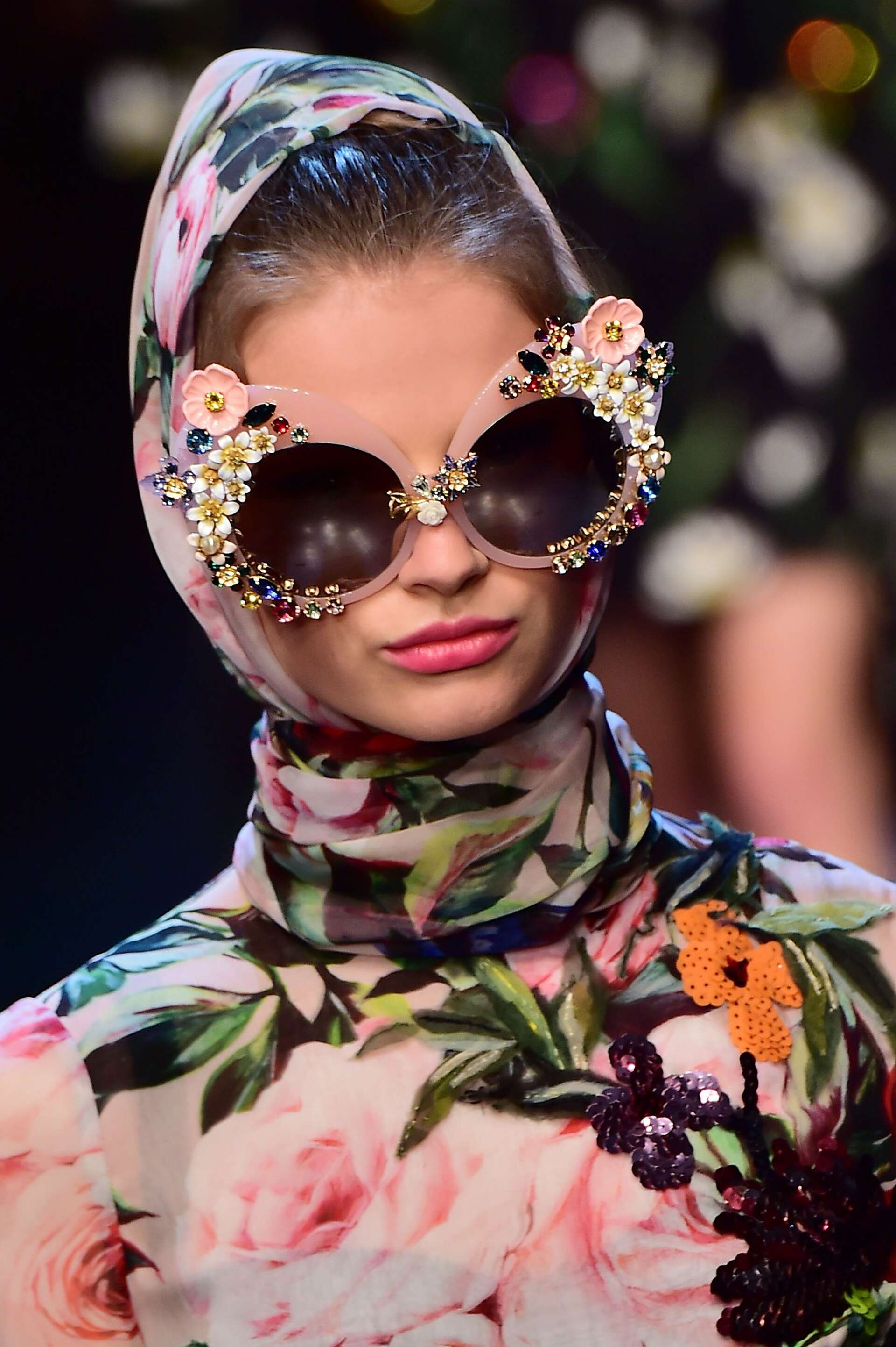 Dolce & Gabbana boutique alights in San Francisco