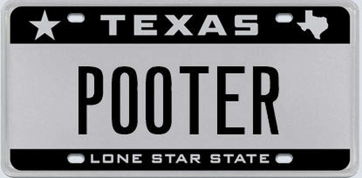 Remember the Alamo with this new specialty license plate