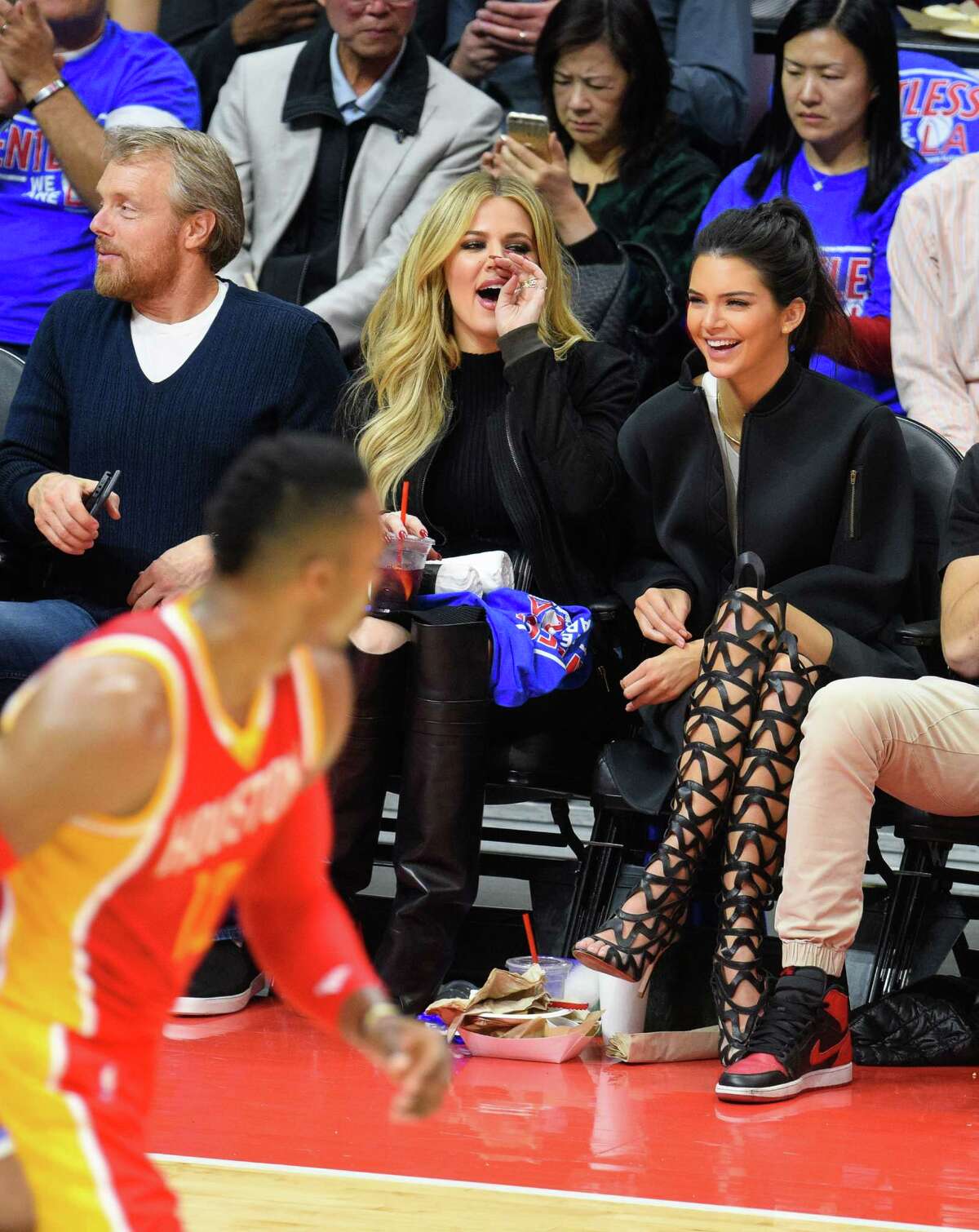 SF doctor advises against following Kardashian vagina maintenance tips