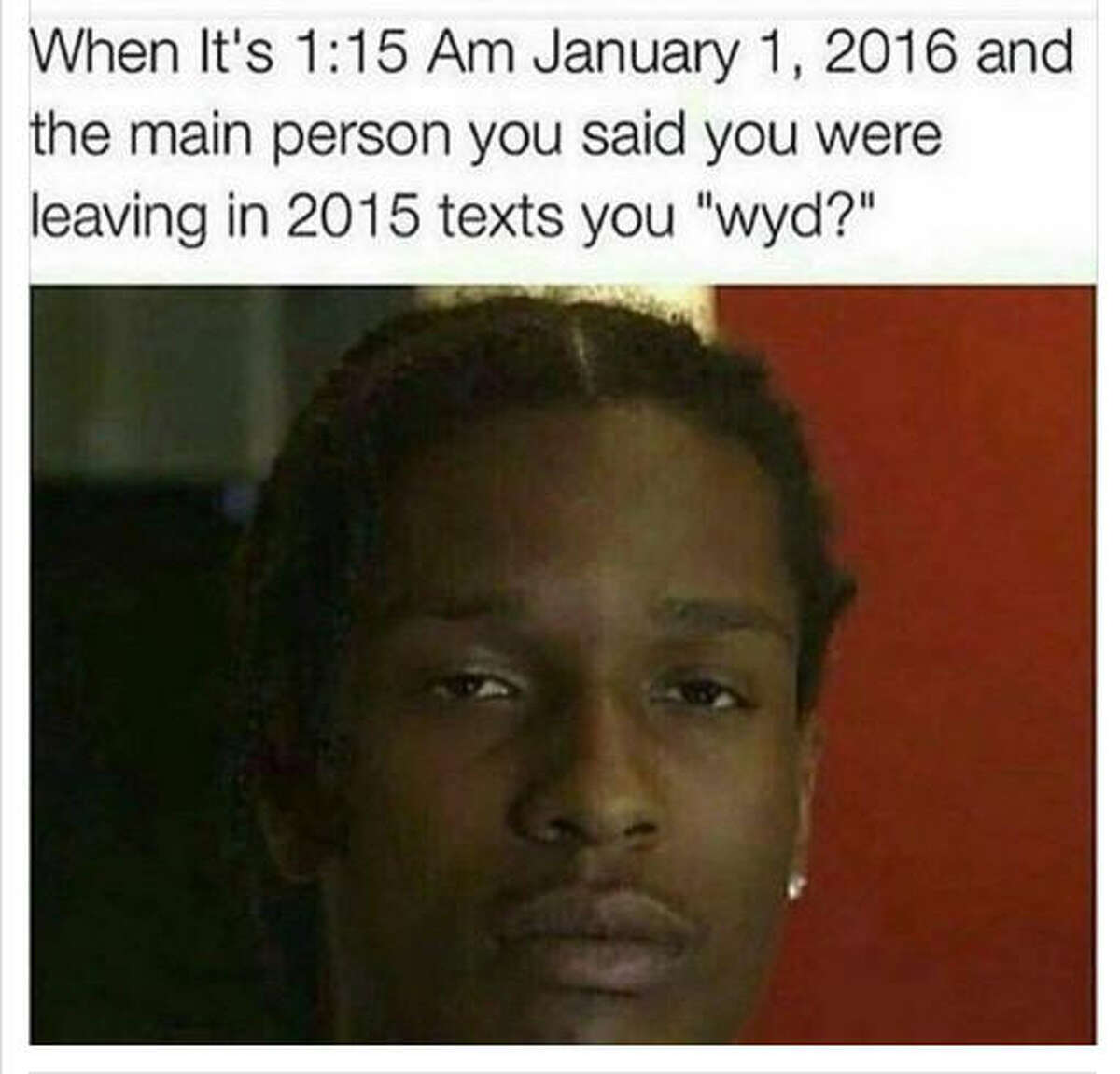 New Year S Memes That Are All Too Real