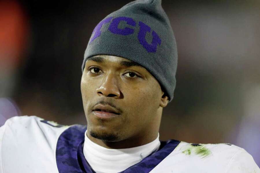 Boykin Devastated By Arrest, Says Mistake Won’t Define Him 