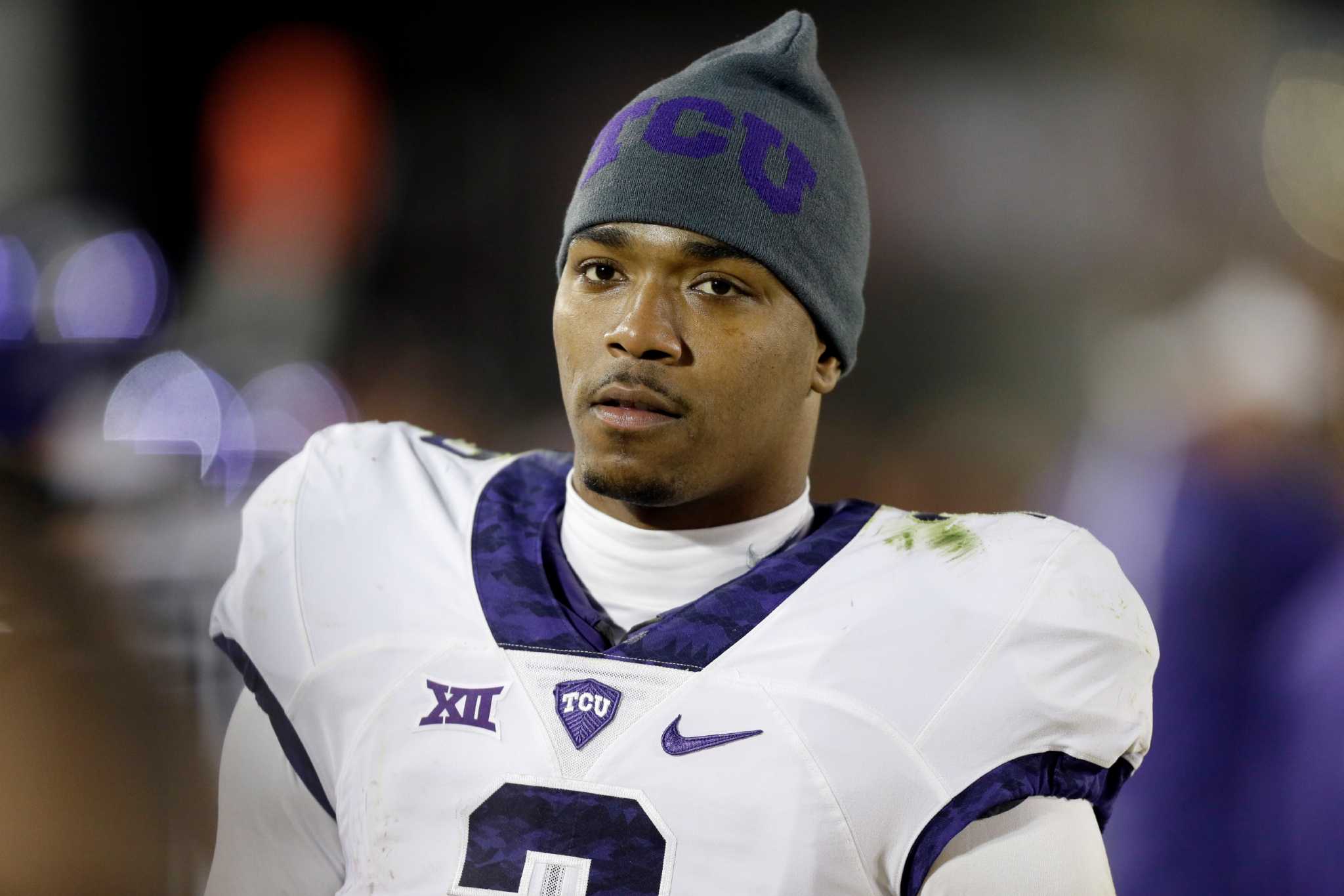 Boykin remorseful after arrest with first hearing looming next month