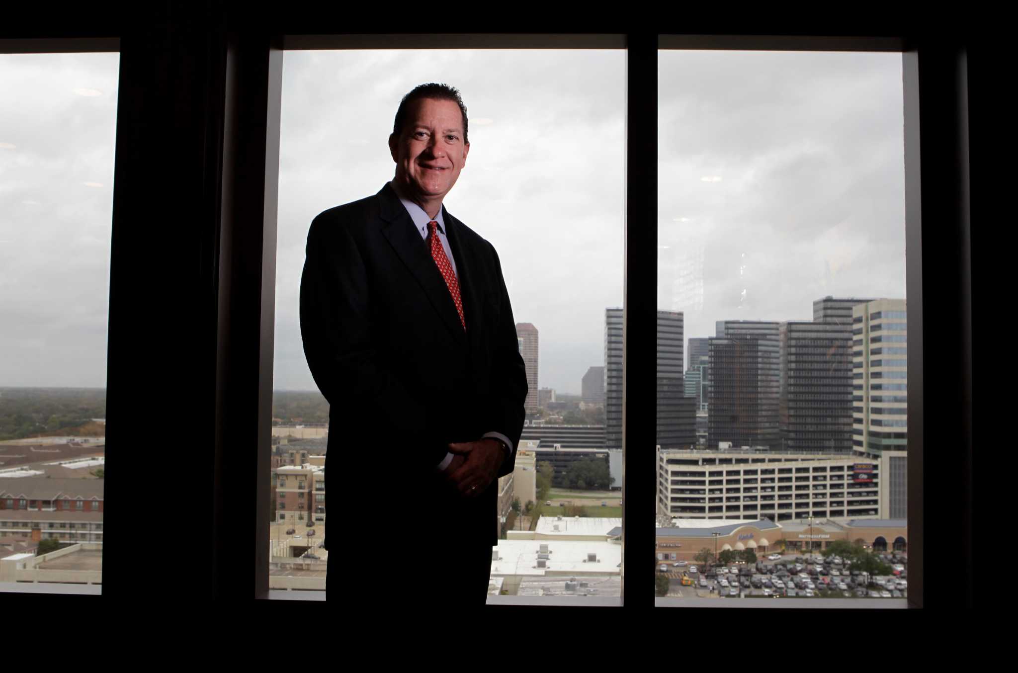 Two Republicans to create new law firm