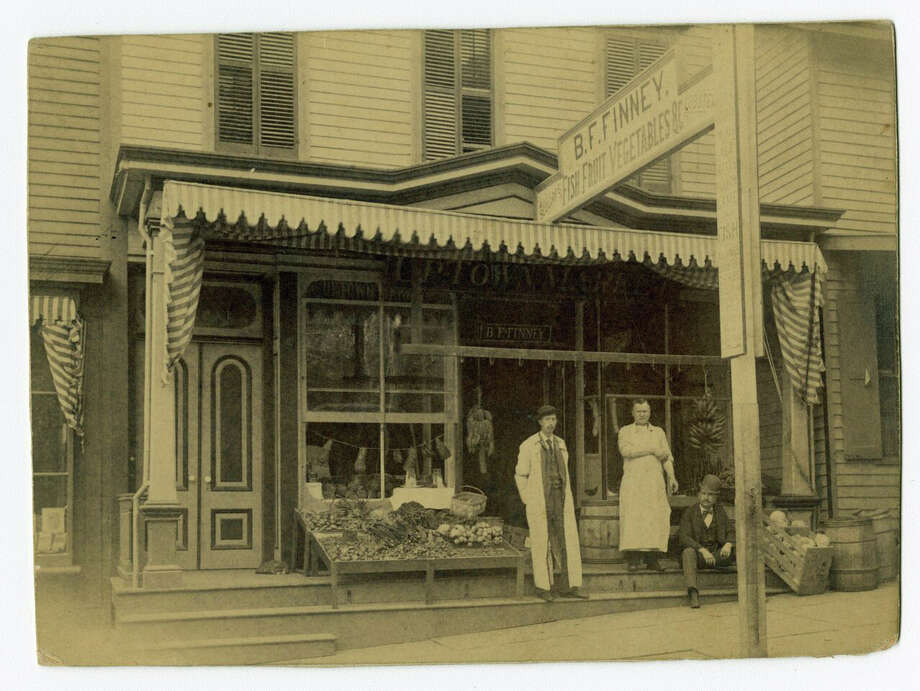 Main Street Greenwich The history of Greenwich Avenue GreenwichTime