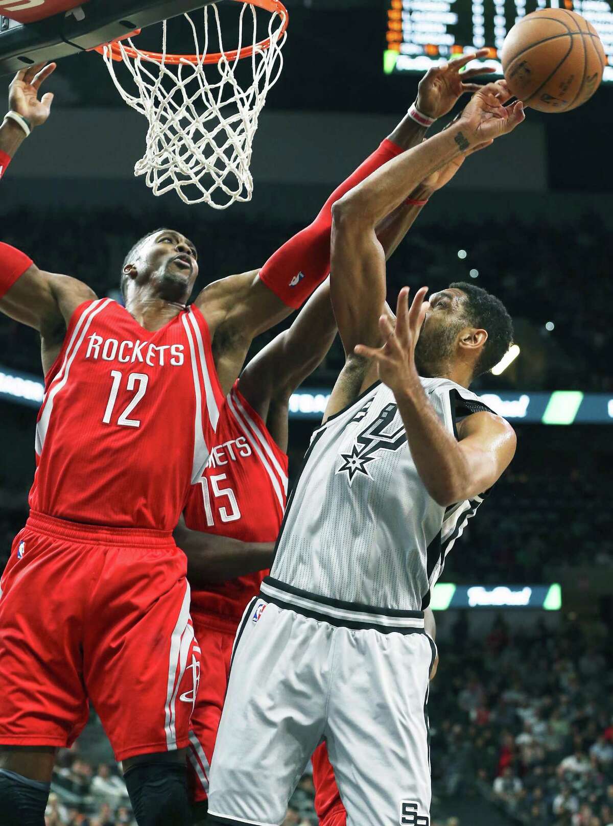 Green’s recovery points Spurs toward rout of Houston