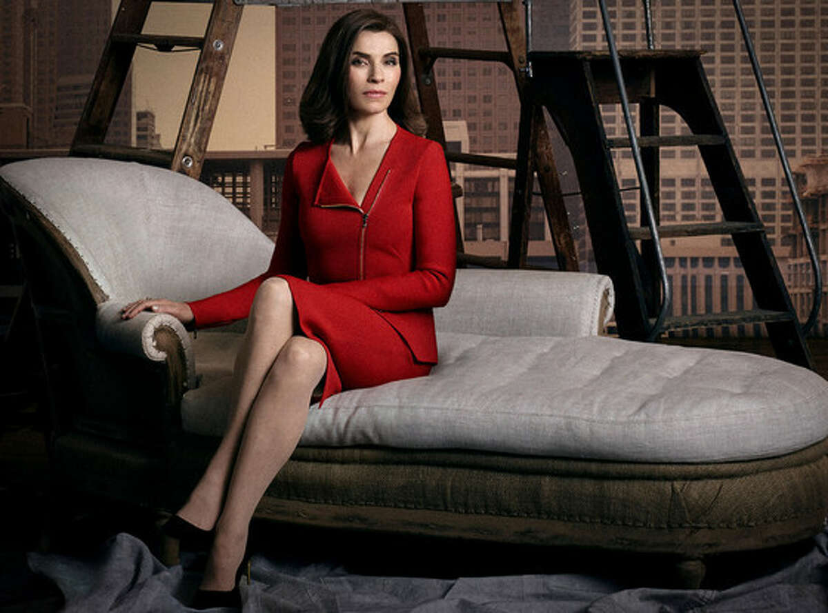 CBS used the Super Bowl as a platform to announce the imminent end of "The Good Wife" starring Julianna Margulies. Keep clicking to take a look at other shows that have recently gotten the ax.