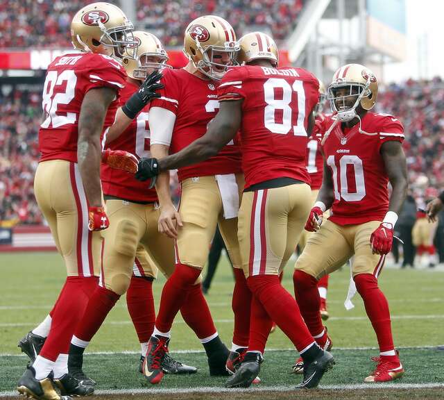 Anquan Boldin A Finalist To Receive Award No 49er Has Won Sfchronicle Com