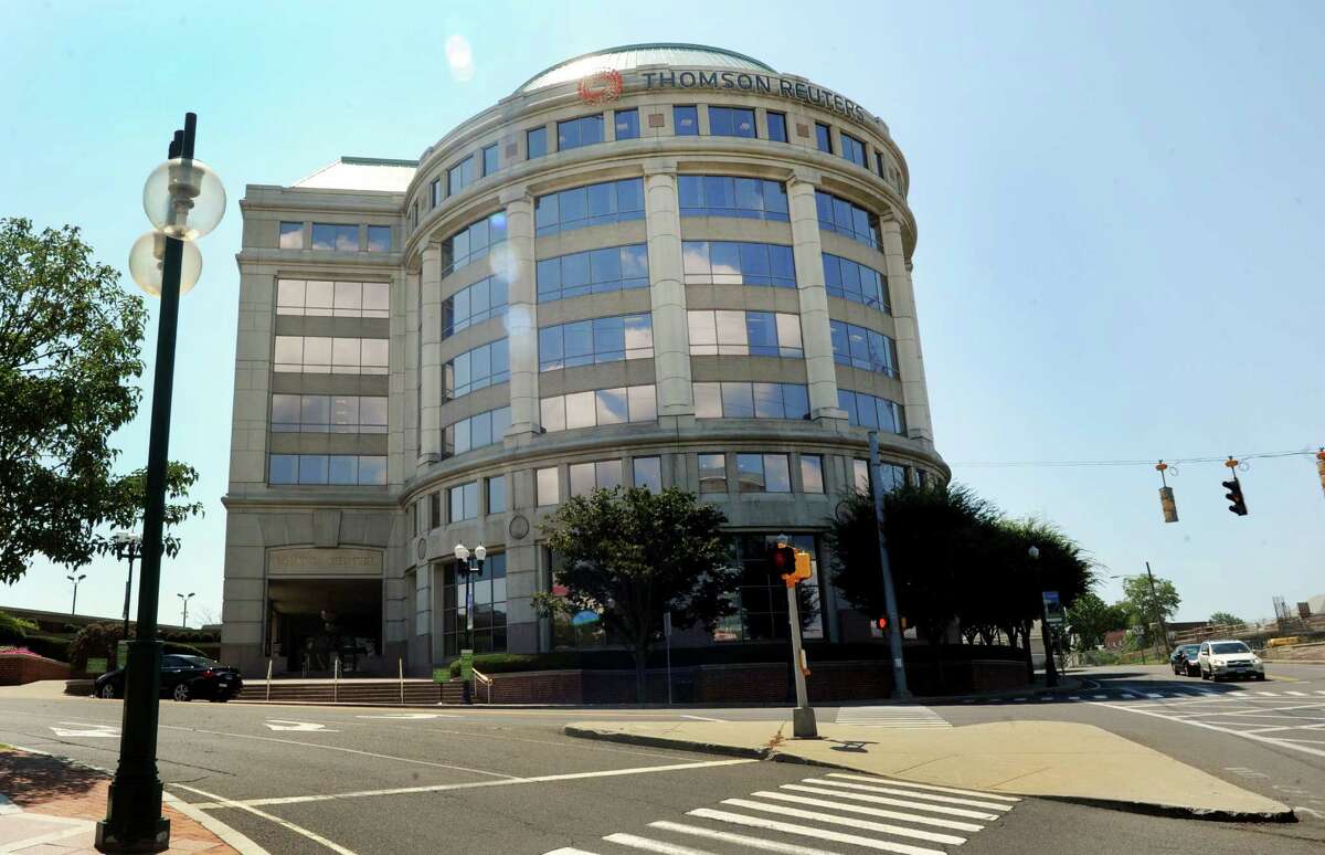 Entering 2016, Lutetium Capital is unwinding its funds according to a Bloomberg report, with the fund based at Stamford's Metro Center office building, pictured.