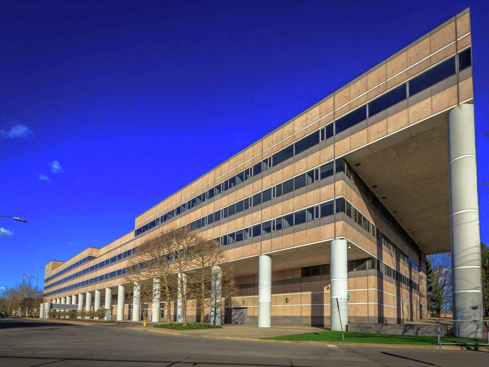 Databricks office