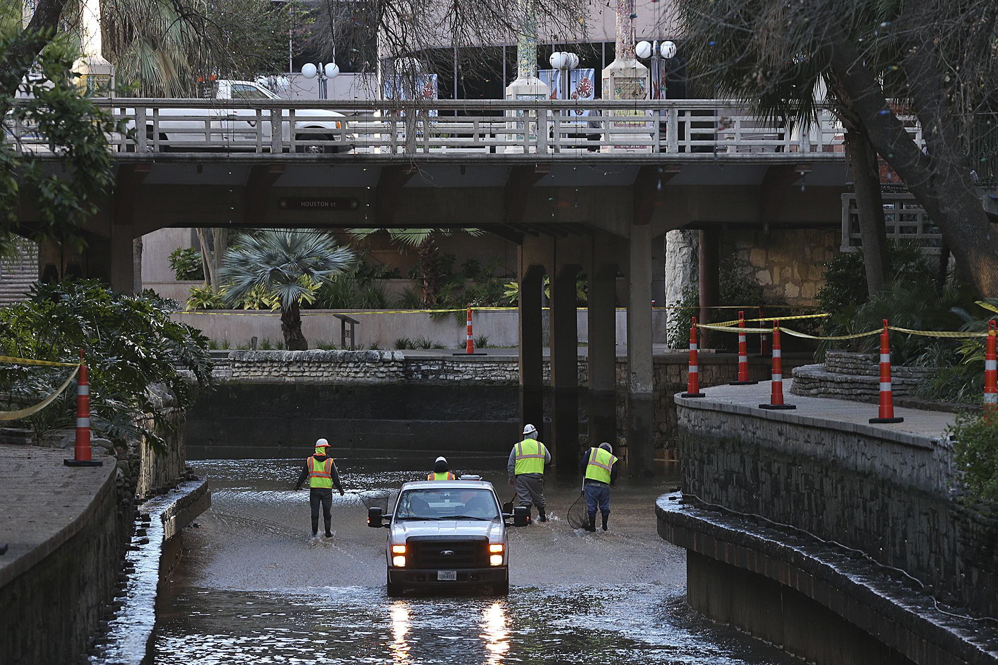 Stroll the Past, Present and Future Along San Antonio's River Walk