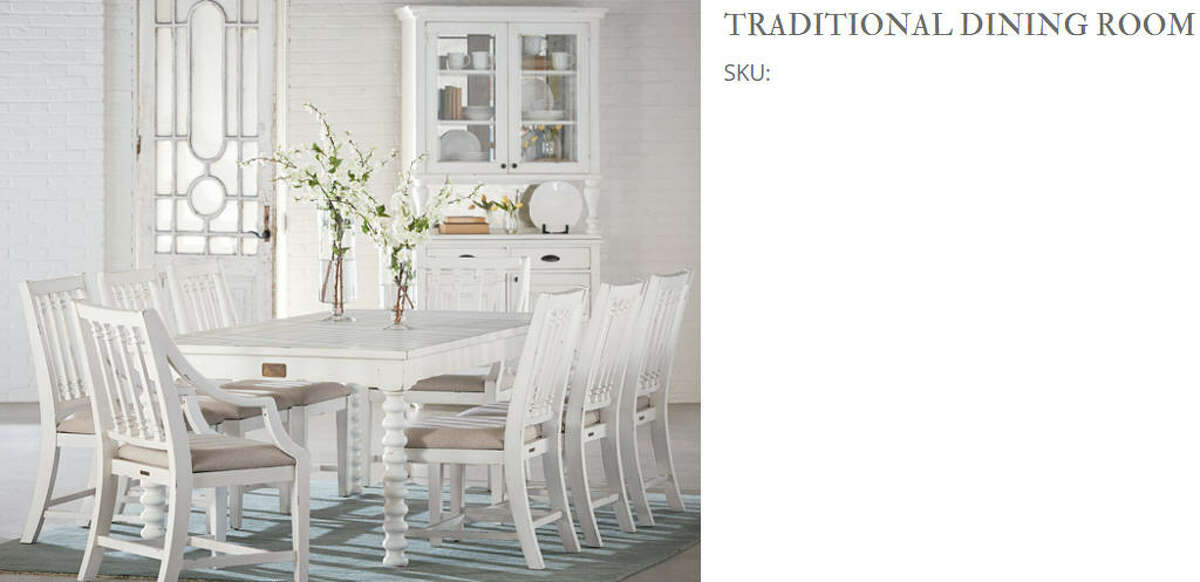 'Fixer Upper' stars launch a furniture line